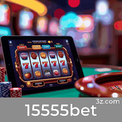 15555bet: Aposta Móvel Simplificada e Completa