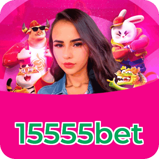 Login rápido no app 15555bet