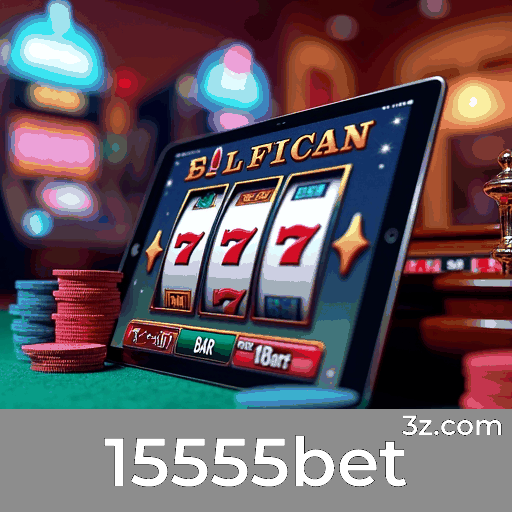 Luxo e Exclusividade no Casino: Descubra 15555bet com Dealers Certificados