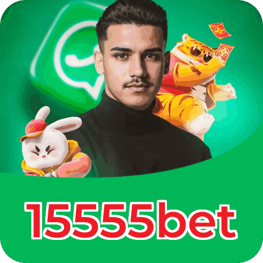 Suporte 15555bet