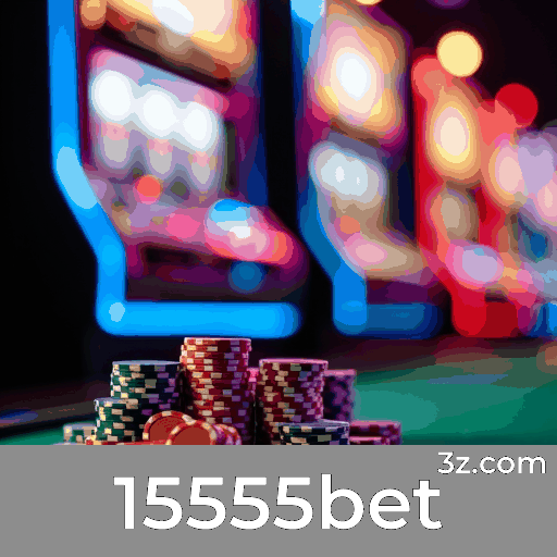 15555bet Jogos: Aprenda Estratégias Emocionantes
