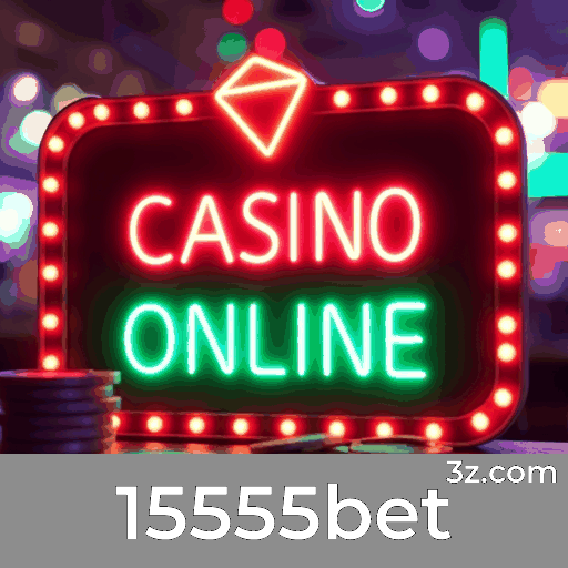 15555bet: Aposta Móvel Simplificada e Completa