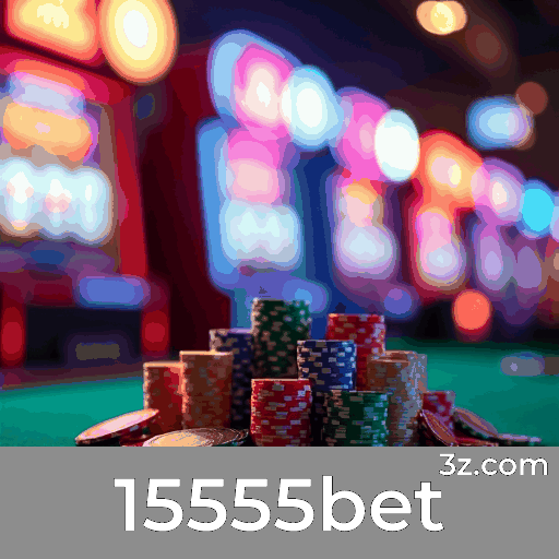 15555bet Jogos: Aprenda Estratégias Emocionantes